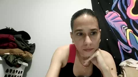 lil hot babe online show from 01/03/25, 07:10