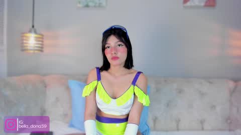 baby_gaaby online show from 11/30/24, 11:58