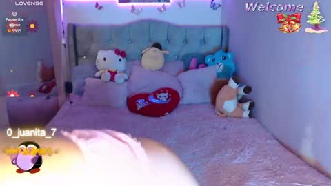 baby_issa online show from 12/27/24, 04:08