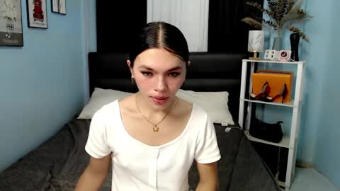 baby jasie online show from 12/11/24, 05:30