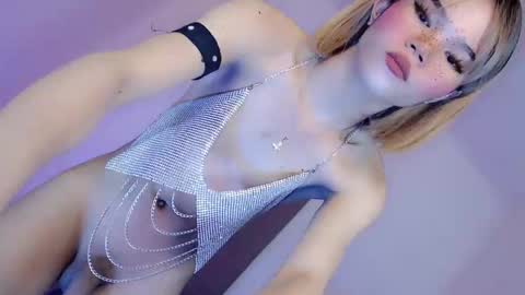 Goddess Monica online show from 11/24/24, 11:03