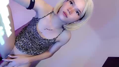 Goddess Monica online show from 12/12/24, 07:12