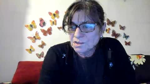 Gina online show from 01/05/25, 03:12