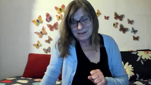 Gina online show from 01/15/25, 04:17