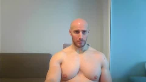 baldyboyy online show from 01/12/25, 03:07