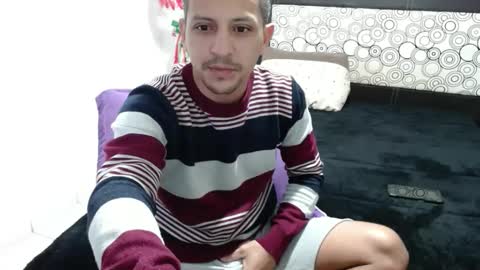 YOANDRES online show from 12/23/24, 12:32