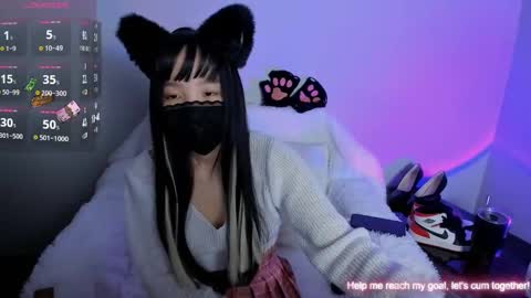 HELLO Im Kaya online show from 11/14/24, 04:56