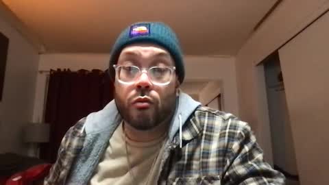 ForskinPapi online show from 01/12/25, 02:35