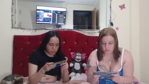 barbaraylola online show from 01/07/25, 05:03