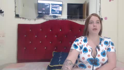 barbaraylola online show from 12/19/24, 04:17