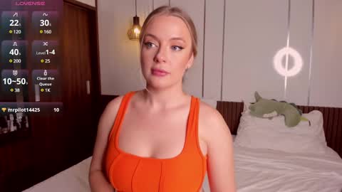 Nataly online show from 01/05/25, 01:04