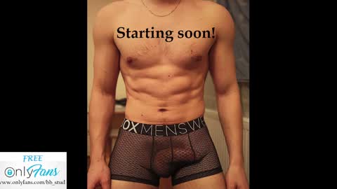 bb_stud online show from 11/14/24, 10:57