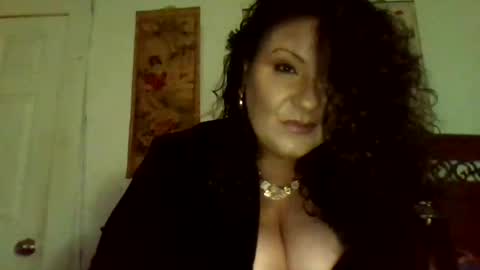 BBW Nikki Lynn online show from 02/12/25, 12:49