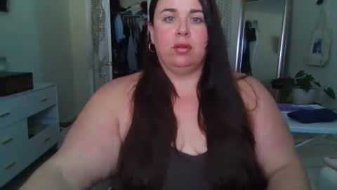 Sophie BBW online show from 11/12/24, 08:54