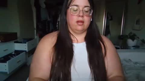 Sophie BBW online show from 11/19/24, 10:28