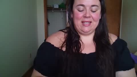 Sophie BBW online show from 01/03/25, 04:10