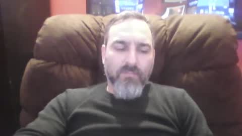 beardedambition online show from 12/24/24, 06:32