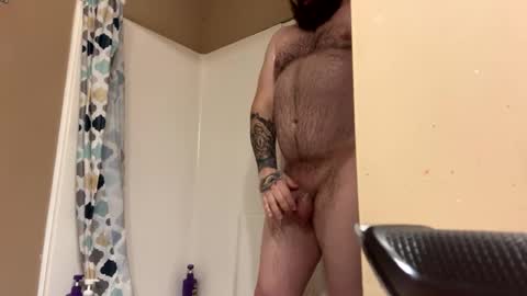 beardwithadadbod online show from 01/25/25, 03:08