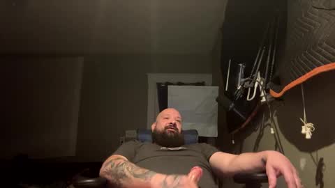 beardwithadadbod online show from 01/21/25, 04:54