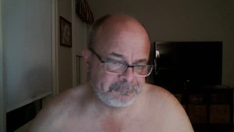 Bears Papa Papi online show from 12/20/24, 09:18