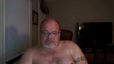 Bears Papa Papi online show from 12/14/24, 09:07