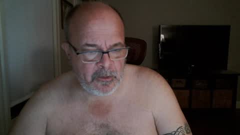 Bears Papa Papi online show from 12/18/24, 09:20