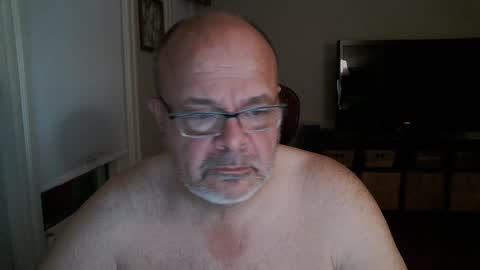 Bears Papa Papi online show from 12/08/24, 09:04