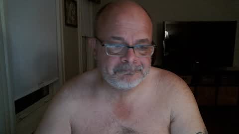 Bears Papa Papi online show from 12/12/24, 09:00