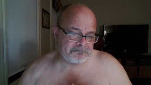 Bears Papa Papi online show from 12/15/24, 09:22