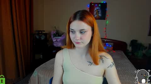 becky_hope1 online show from 11/28/24, 10:53