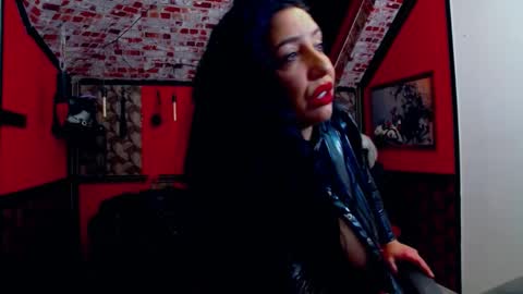 BelatrixDomme online show from 01/29/25, 07:09