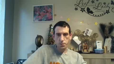 Dreamcock online show from 12/19/24, 09:52