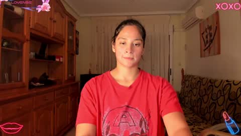 bella_pocahontas3 online show from 11/10/24, 11:24