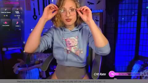 bigbearandbunny online show from 11/24/24, 12:27