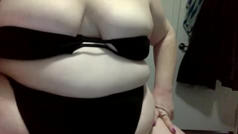 bigbellybabe1987 online show from 01/13/25, 05:17