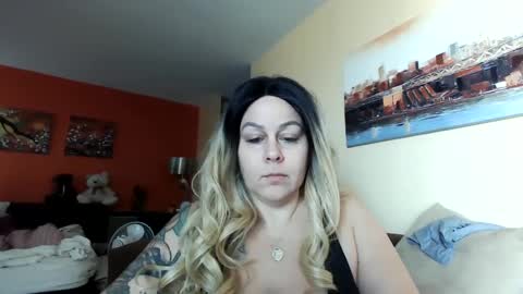 BIG BREAST SABRINA online show from 11/20/24, 04:43