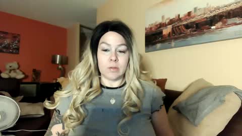 BIG BREAST SABRINA online show from 11/30/24, 03:52