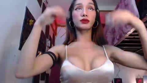 Maria Doll online show from 11/12/24, 05:52