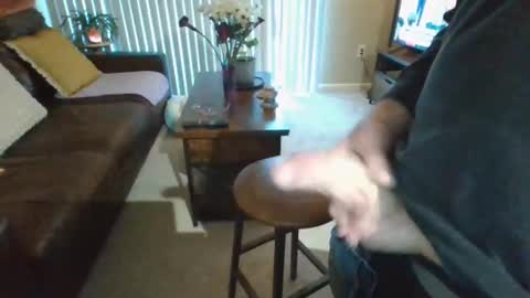 BigDaddynSquirt online show from 01/02/25, 08:34