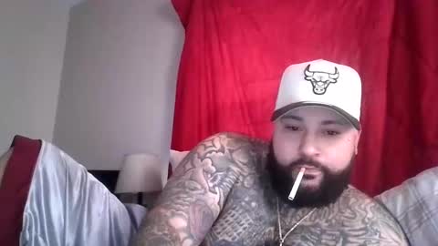 bigdickrican94 online show from 01/06/25, 05:34