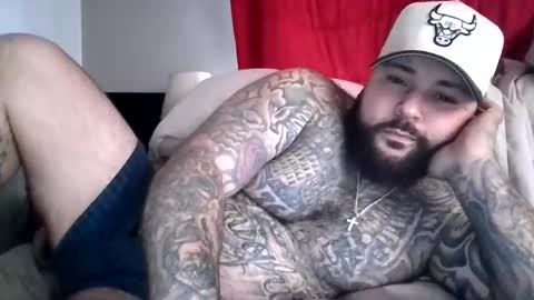 bigdickrican94 online show from 01/09/25, 07:43