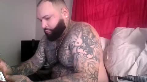 bigdickrican94 online show from 01/03/25, 05:37