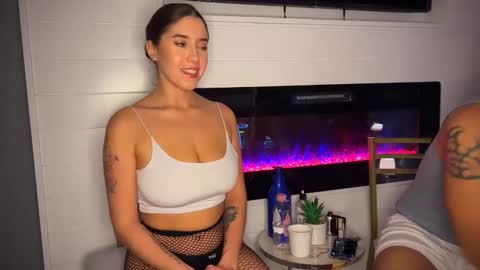 LILLI  MATT online show from 12/08/24, 01:05