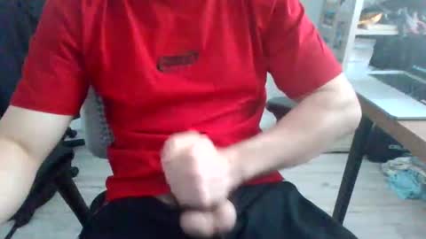 bigpolishdick12345 online show from 01/13/25, 10:54