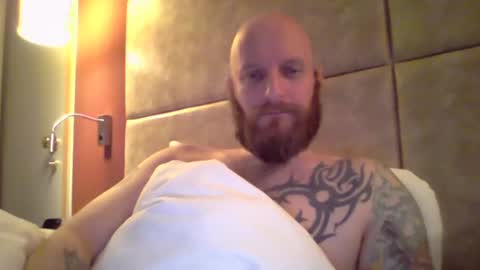 Beardo online show from 01/22/25, 09:34