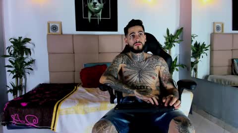 billi_ink777 online show from 11/26/24, 04:45