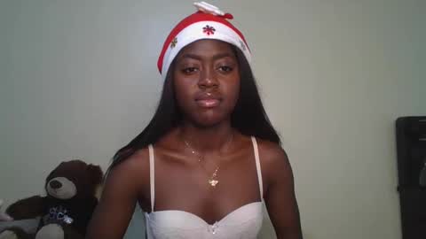 black_babydoll online show from 12/22/24, 04:27