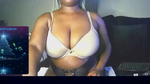 black_sexyfish online show from 11/13/24, 07:42