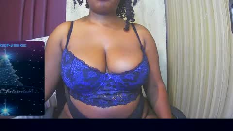 black_sexyfish online show from 01/05/25, 08:33