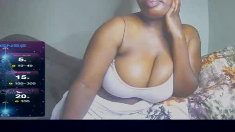 black_sexyfish online show from 11/28/24, 11:57